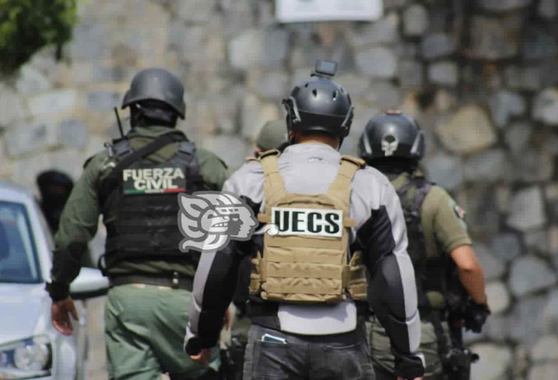 Veracruz, el estado con más plagios en casi 3 años, advierte Alto al Secuestro