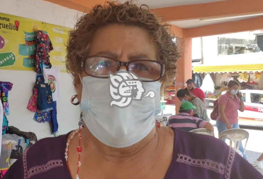 Tribunal Electoral de Veracruz confirmó triunfo de Esmeralda Mora