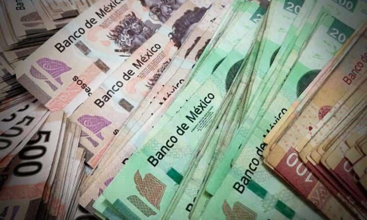 Cae 3.1% la recaudación tributaria en México