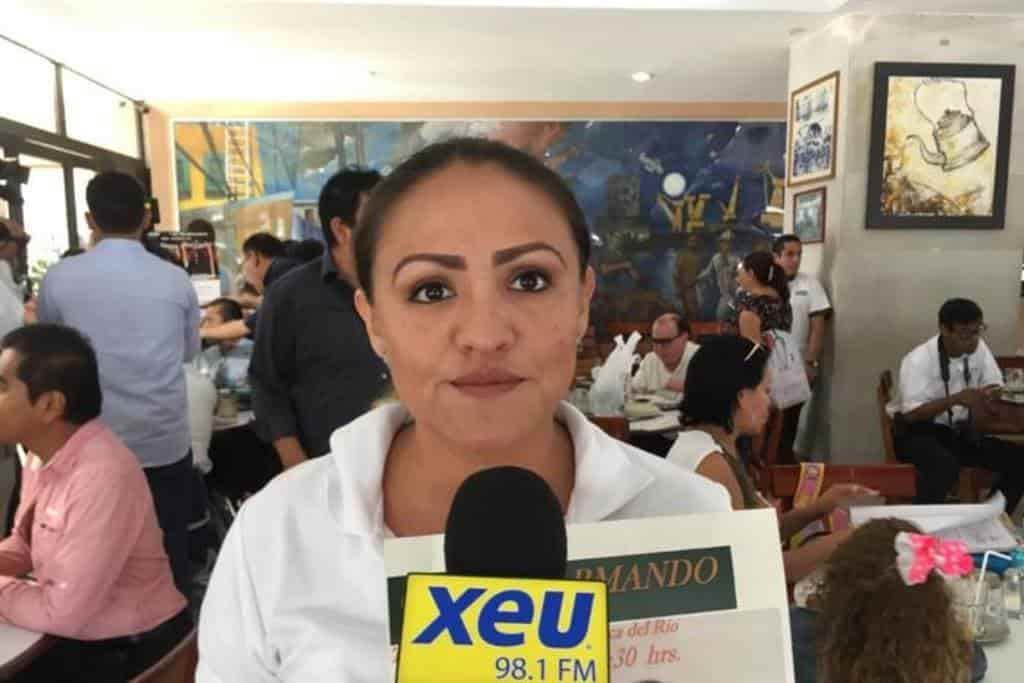 Buscan apoyos para mujeres con cáncer ante difícil situación en Veracruz