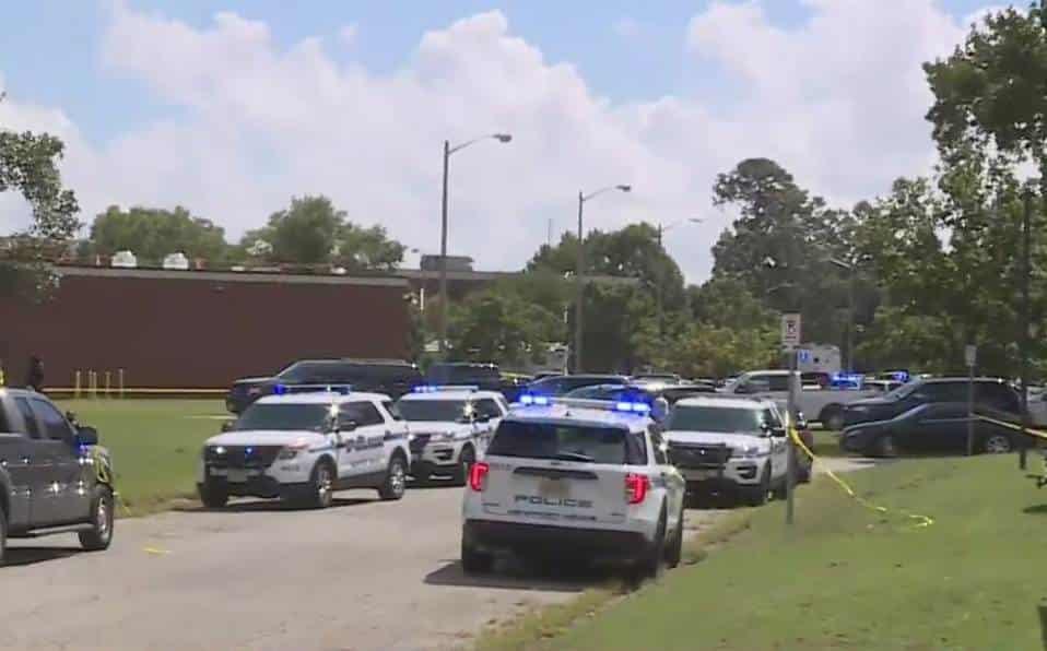 Se registra tiroteo en secundaria de Virginia; reportan dos heridos