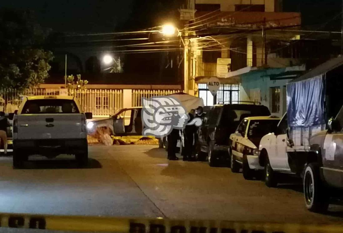 Ataque armado deja dos muertos en Ciudad Mendoza