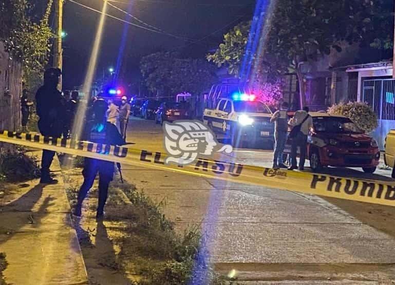 Ningún municipio de Veracruz, entre los 50 con más homicidios dolosos