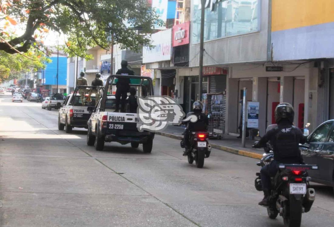 Coatza, Mina y Acayucan, entre los municipios con más robos a negocios