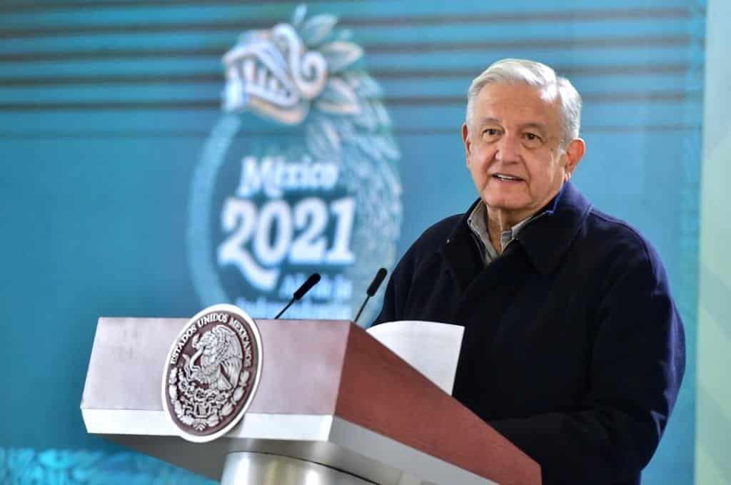Federación no ha dado la espalda a Guanajuato pese a diferencias políticas: AMLO