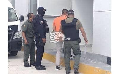Detienen a dos pederastas en Gutiérrez Zamora