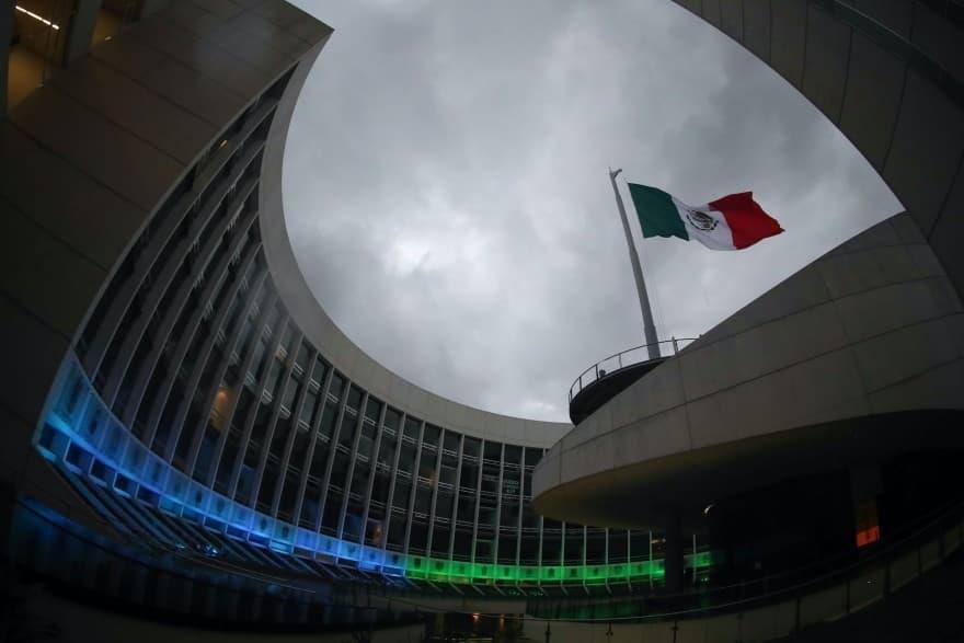 Senado, aún sin confirmar legalidad de comisión especial para Veracruz