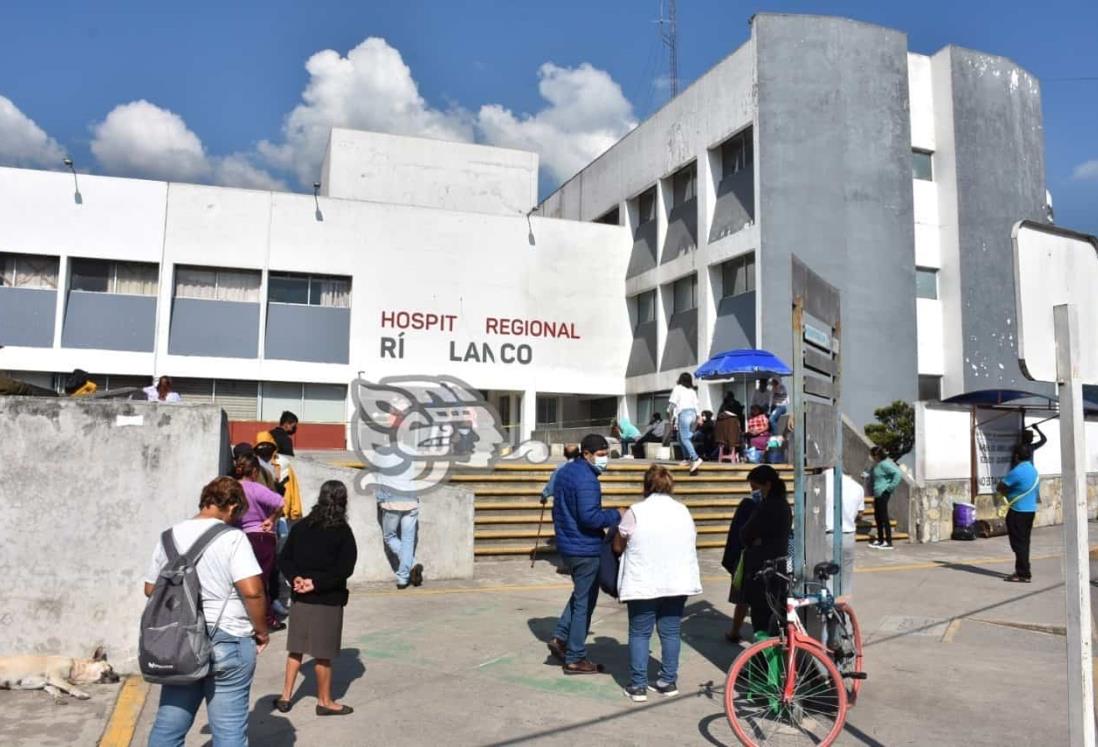 Aún existen irregularidades en sector salud de Veracruz, sostienen médicos