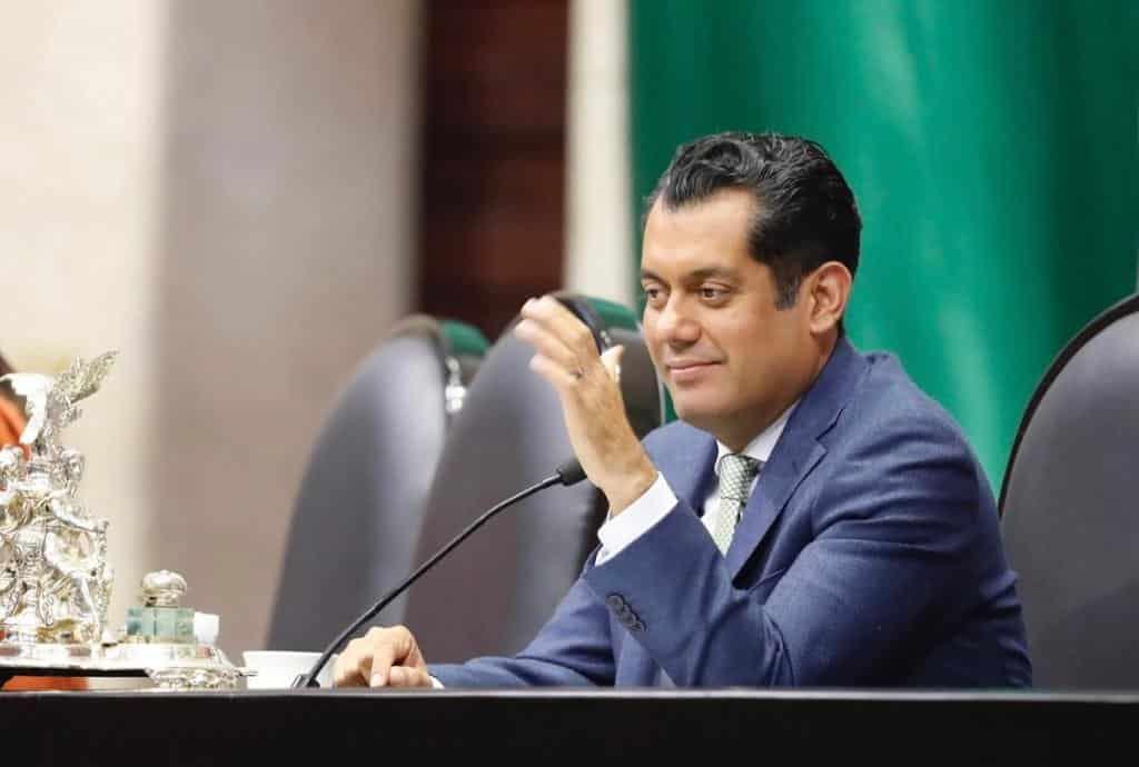 Ya no hay pretextos contra Reforma Eléctrica: Sergio Gutiérrez Luna