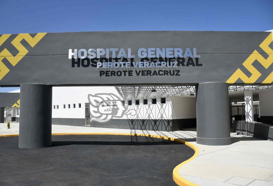 Reutilizan las jeringas en varios pacientes en el hospital de Perote, denuncia enfermera