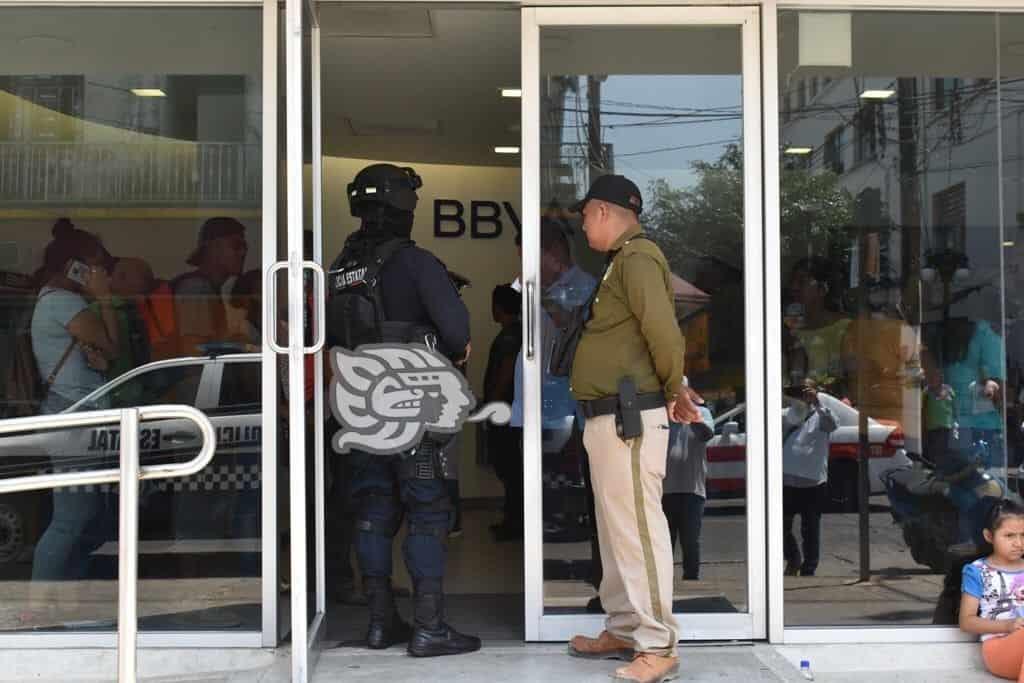¿Abrirán los bancos hoy en Veracruz? Esto sabemos