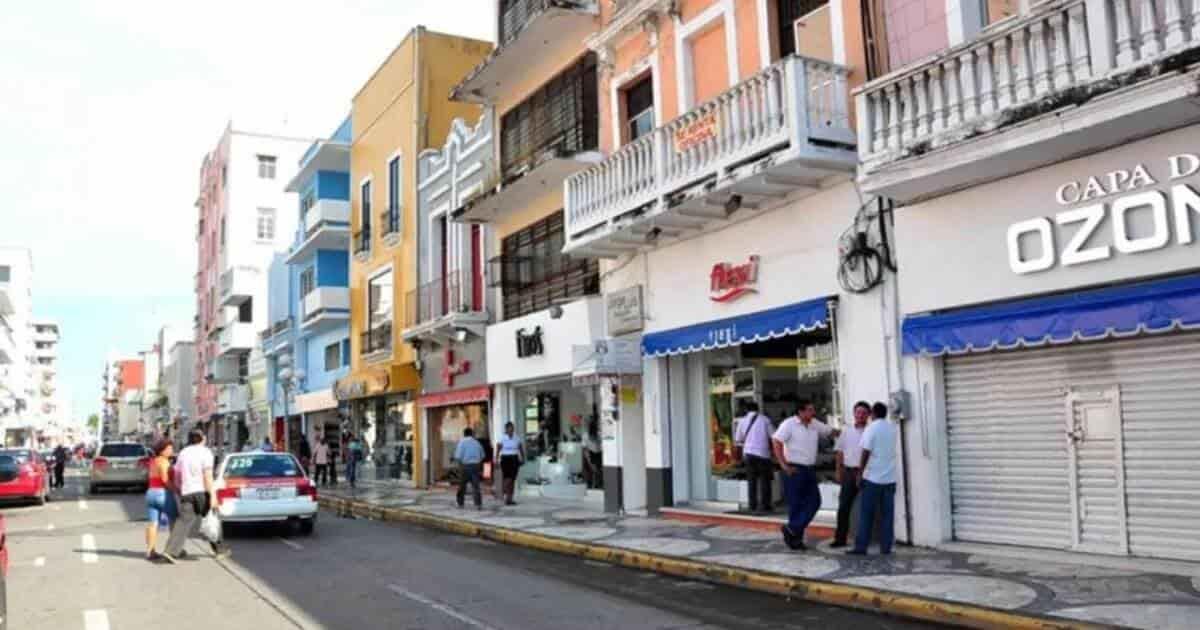 Piden empresarios que desaparezcan las restricciones sanitarias por Covid en Veracruz
