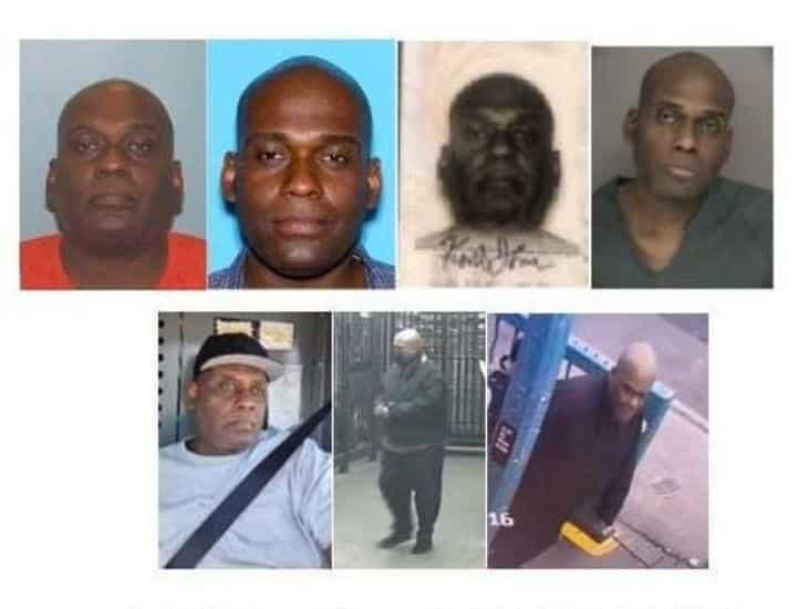 Identifican a presunto tirador del metro en Nueva York