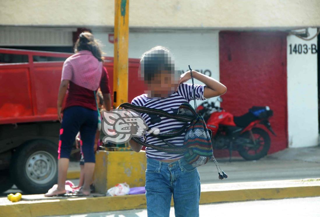 Alto índice de analfabetismo en el sur de Veracruz: INEA