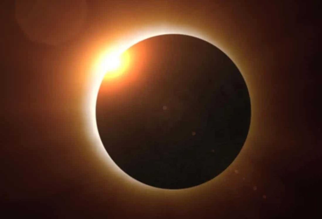 ¿Cuándo Gran Eclipse Solar Total de América del Norte oscurecerá el cielo?