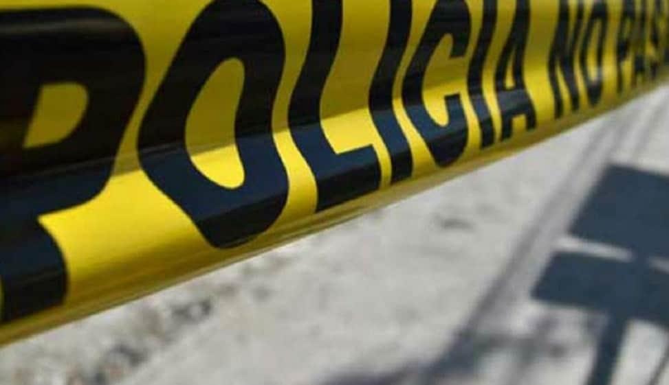 A balazos, asesinan a dos hombres y una mujer en Altotonga