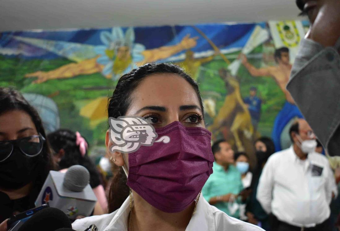 México conocerá en qué consiste la Reforma Política- Electoral: Tania Cruz