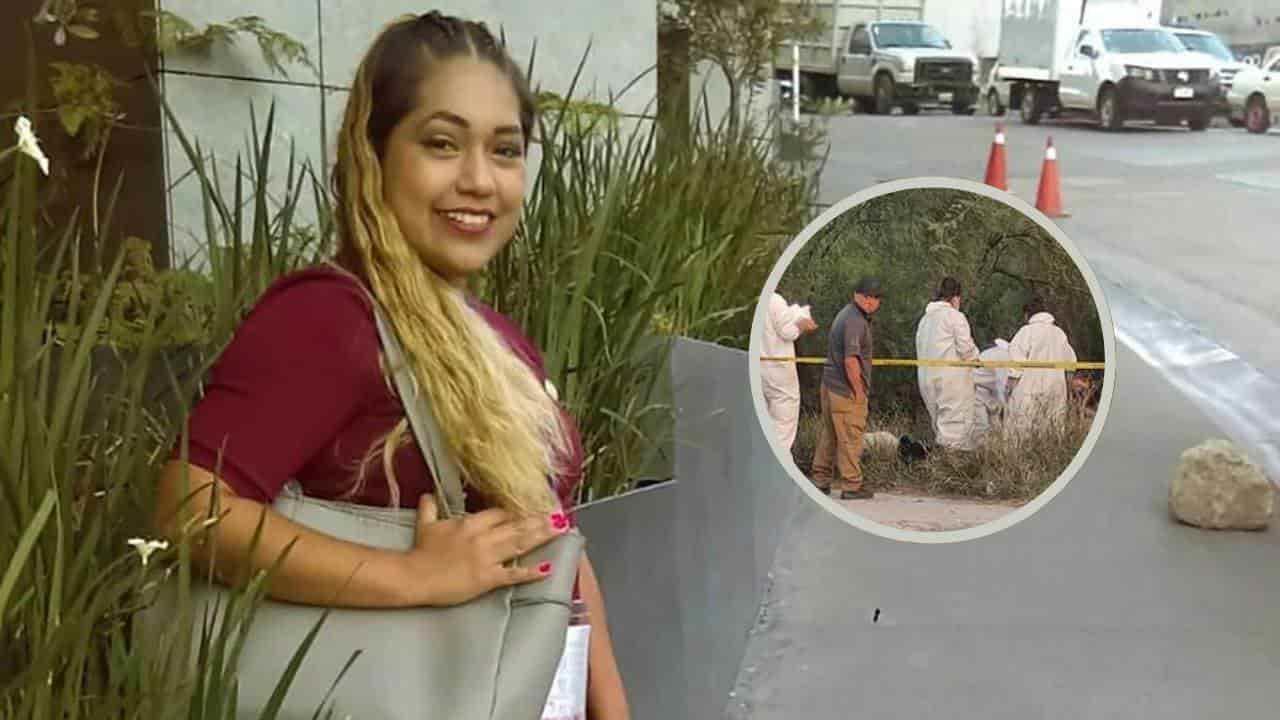 Confirma Fiscalía de NL que Yolanda Martínez se quitó la vida