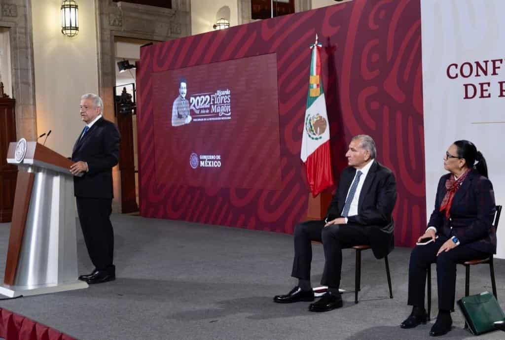 Será una nueva etapa de diálogo, si EU invita a países a Cumbre de las Américas: AMLO