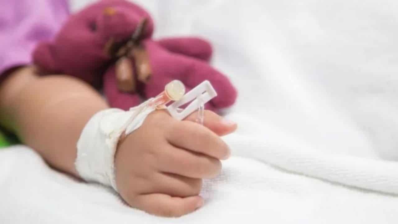 Reportan 7 fallecidos por hepatitis infantil aguda en Indonesia
