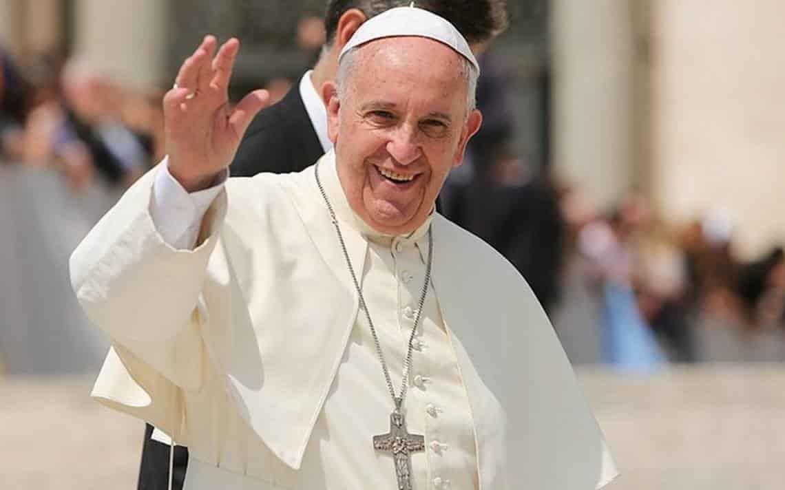Visita del Papa Francisco a Veracruz para 2024 dependerá de su salud y agenda: Obispo