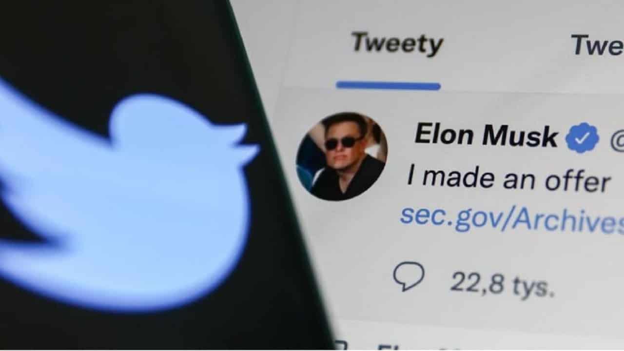 Musk no comprará twitter hasta detener plaga de cuentas falsas