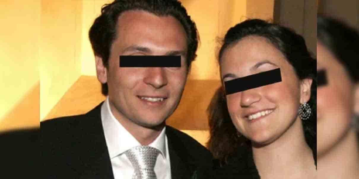 Emilio Lozoya y su hermana buscan amparse contra caso Odebrecht