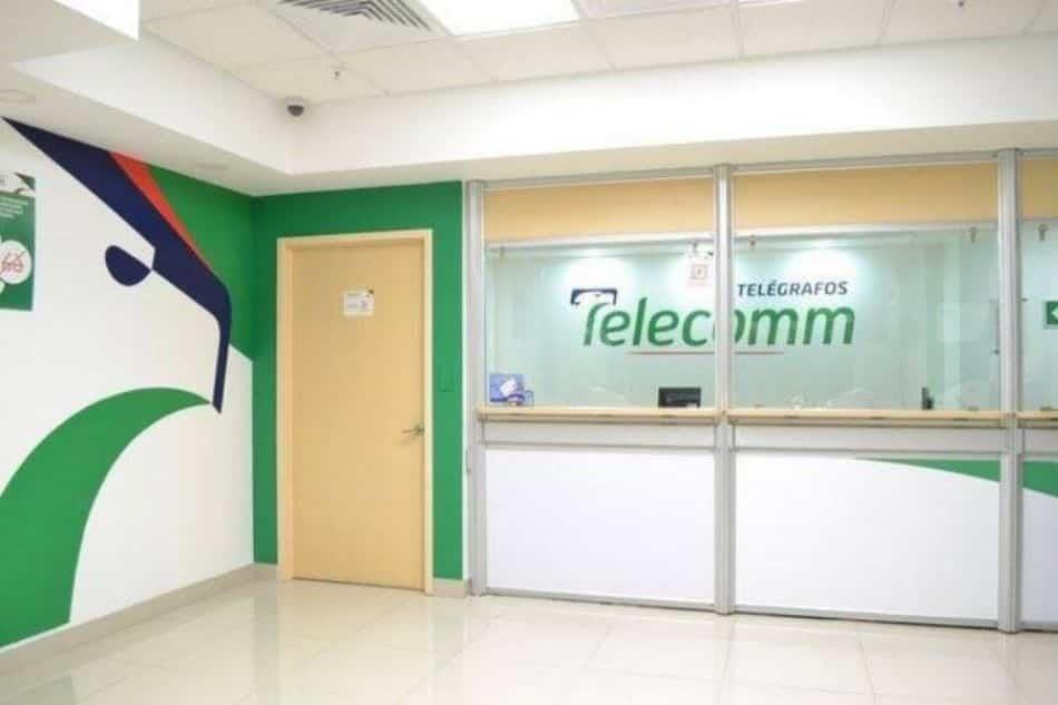 Sí va: confirma AMLO transformación de Telecomm a Financiera del Bienestar