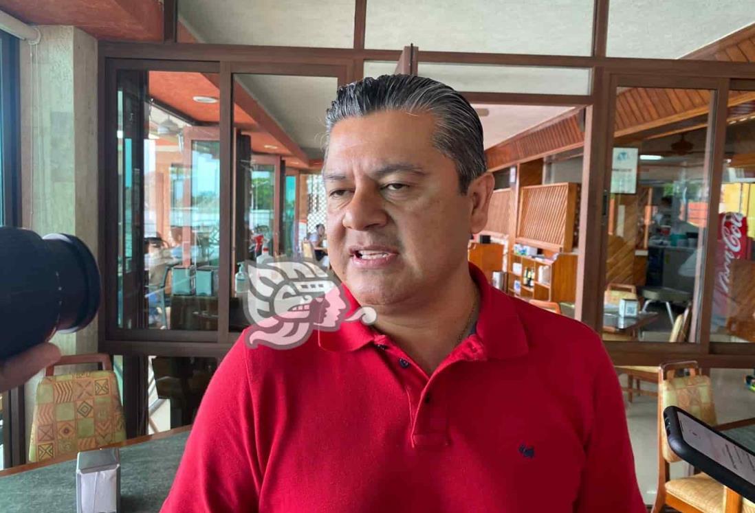 No hay voluntad política en derogación del delito de ultrajes: Marlon Ramírez 