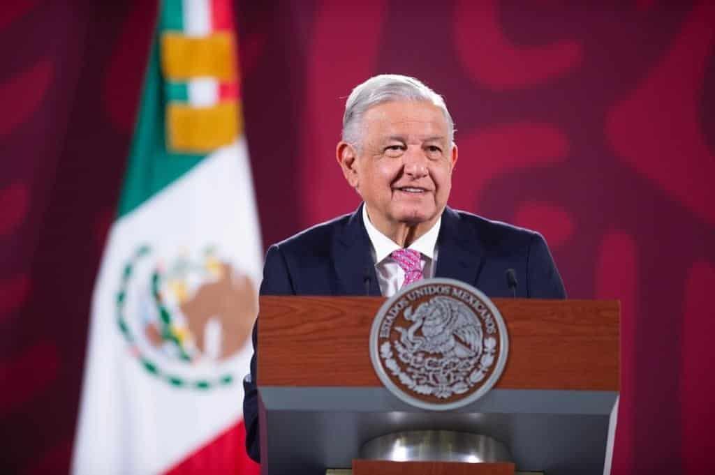 Opositores parecen promotores de la 4T: López Obrador