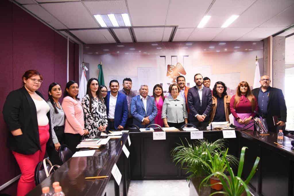 Busca Comisión de Gobernación acuerdos en conflictos de Poza Rica y Tepetzintla