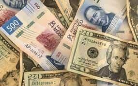 ¿Cuál es el precio del dólar hoy sábado 25 de junio de 2022 en México?