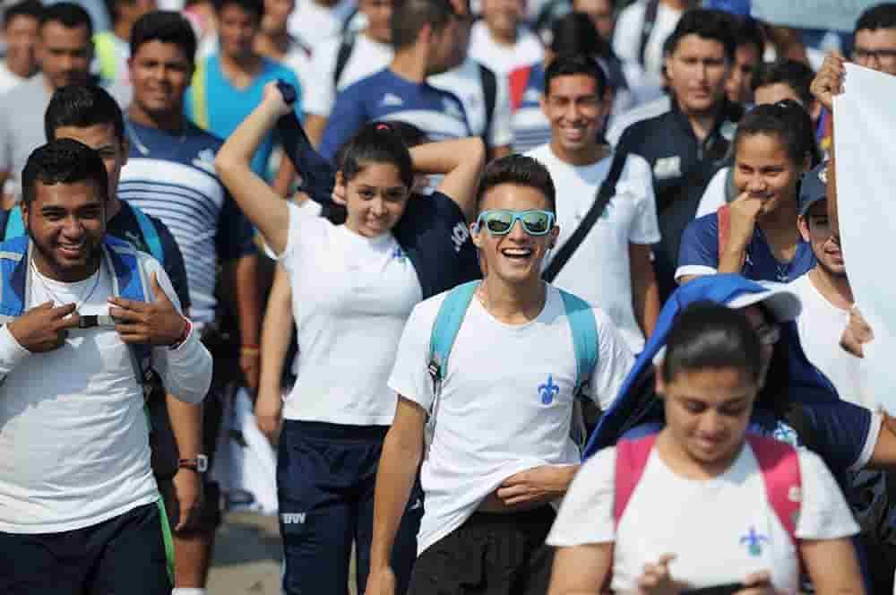 Universidad Veracruzana regresará a clases presenciales en agosto