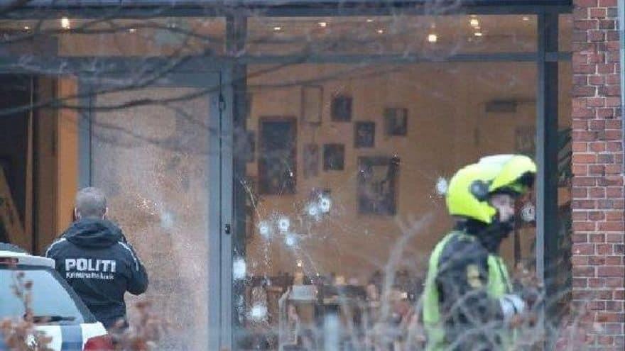 No hay víctimas mexicanas en el tiroteo de Copenhague, Dinamarca: Marcelo Ebrard
