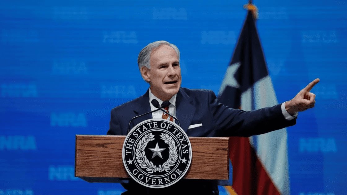 Greg Abbott perderá reelección a gobernador de Texas, vaticina AMLO