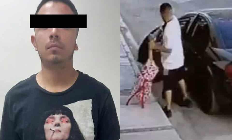 Detienen en Monterrey a hombre tras violentar a niña de 5 años