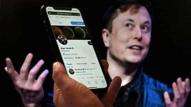 Elon Musk  hunde acciones de Twitter  tras retirar oferta de compra