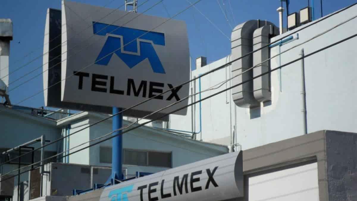 Telmex perdió medio millón de usuarios a finales de 2022