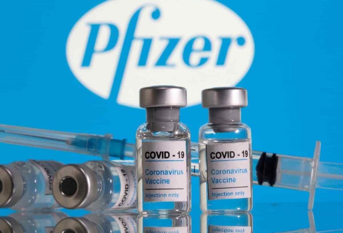 Pfizer aumenta sus ganancias en un 70% en los últimos 6 meses