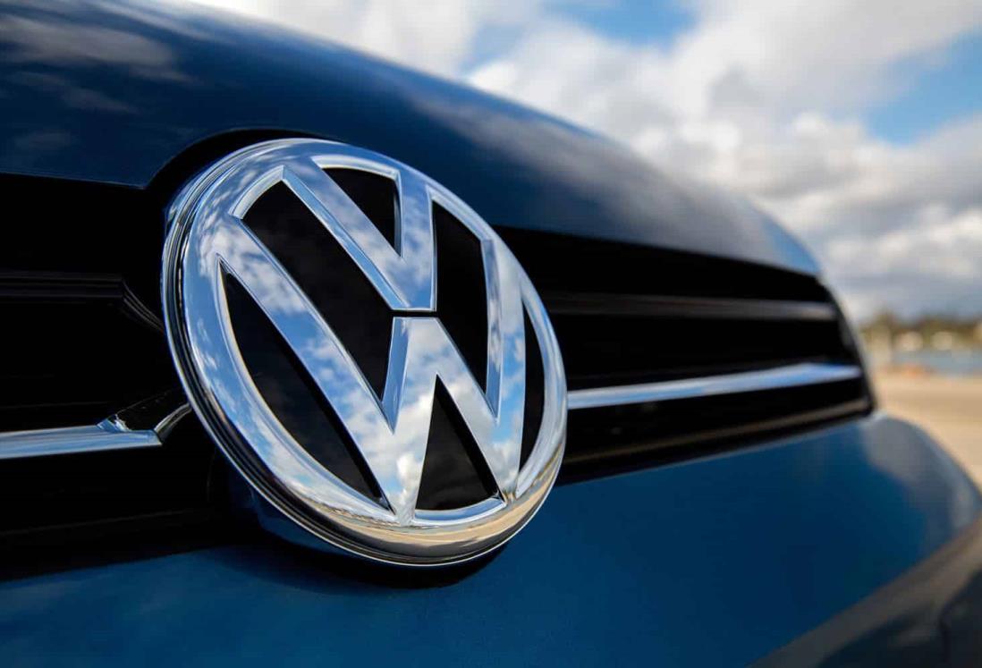 Volkswagen gana 10.300 millones en el primer semestre
