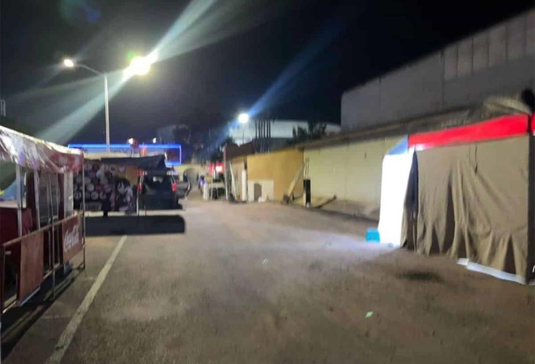 Tras enfrentamiento, abaten a 13 sicarios en San Luis Potosí