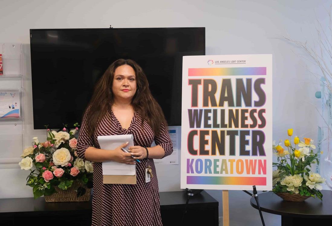 California será estado de refugio para niños trans