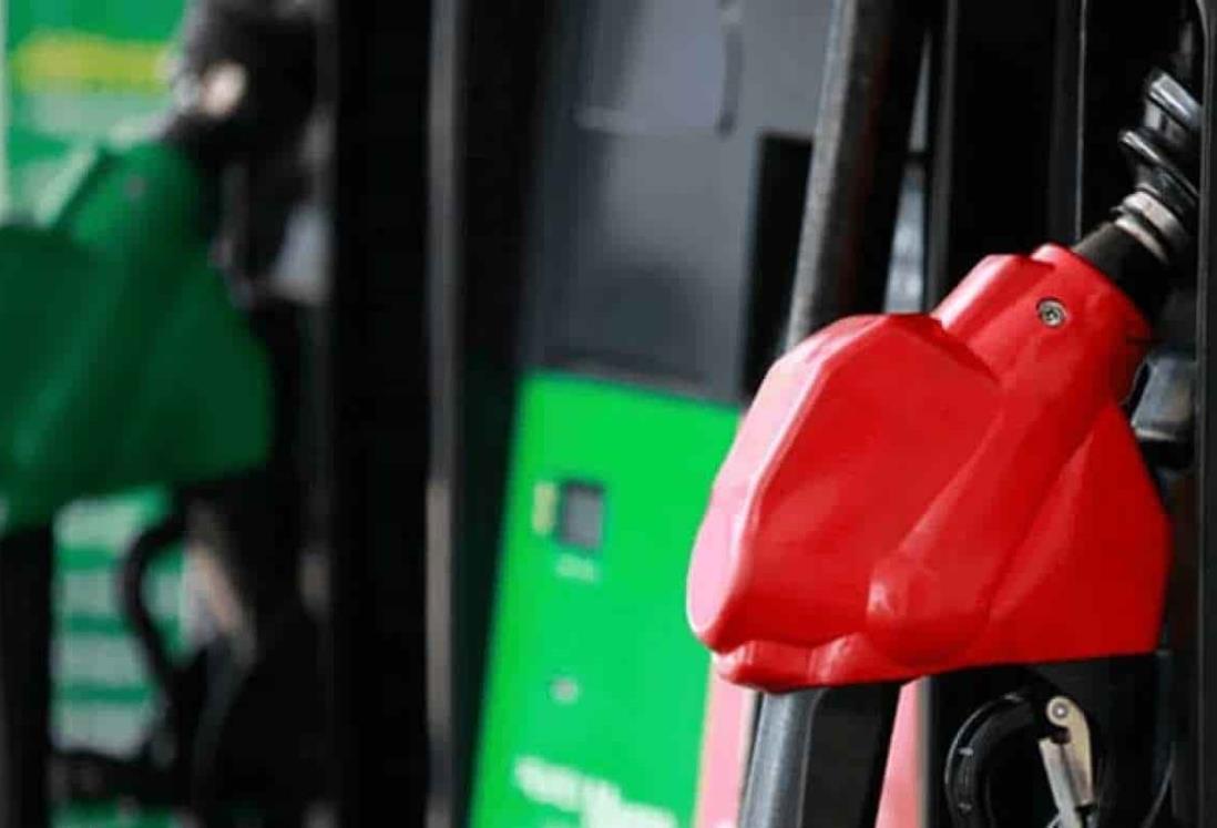 Reducen el estimulo fiscal a gasolina magna