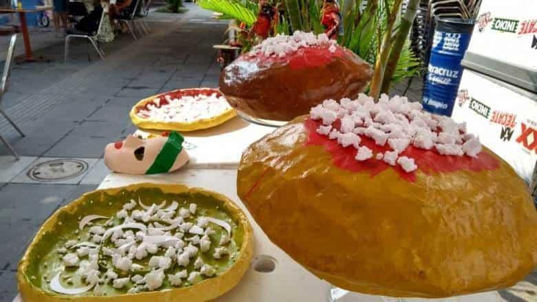 Este año sí habrá “Festival de la Gorda y la Picada” en La Huaca, Veracruz