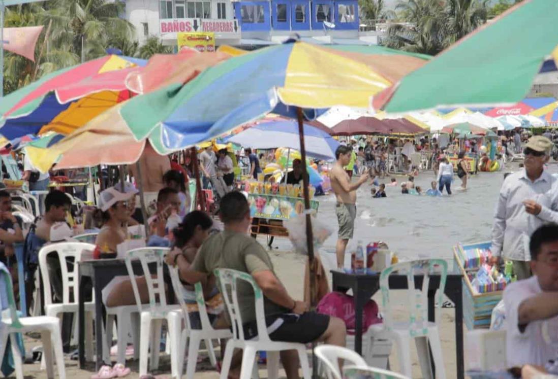 Vacaciones de verano no cumplieron la expectativa de hoteleros de Veracruz