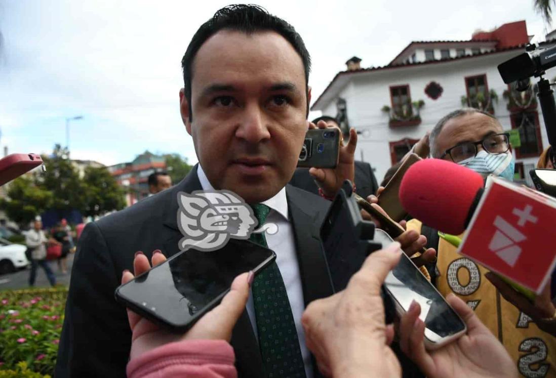 Gobierno de Veracruz contratará crédito por mil mdp para pago de aguinaldos (+Video)
