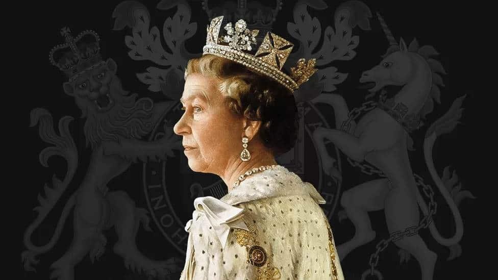 Termina una era; fallece Isabel II, reina de Gran Bretaña
