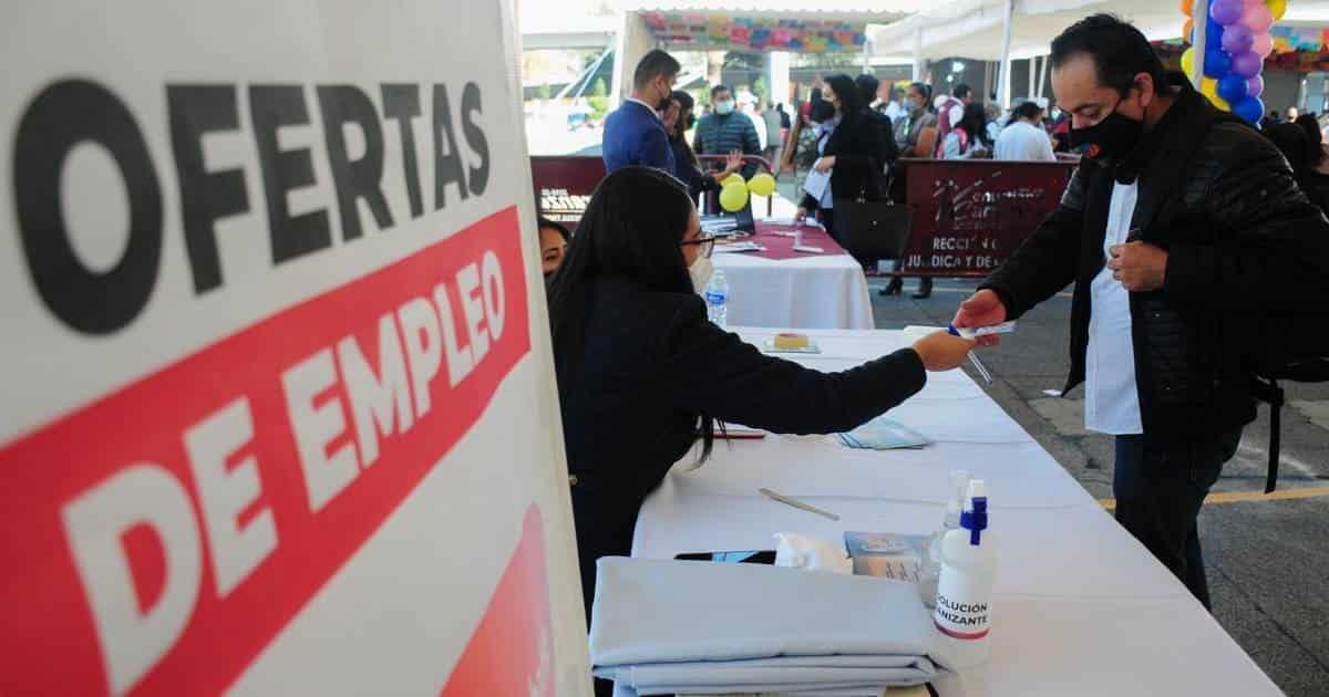 Veracruz no logra recuperar empleos perdidos por pandemia