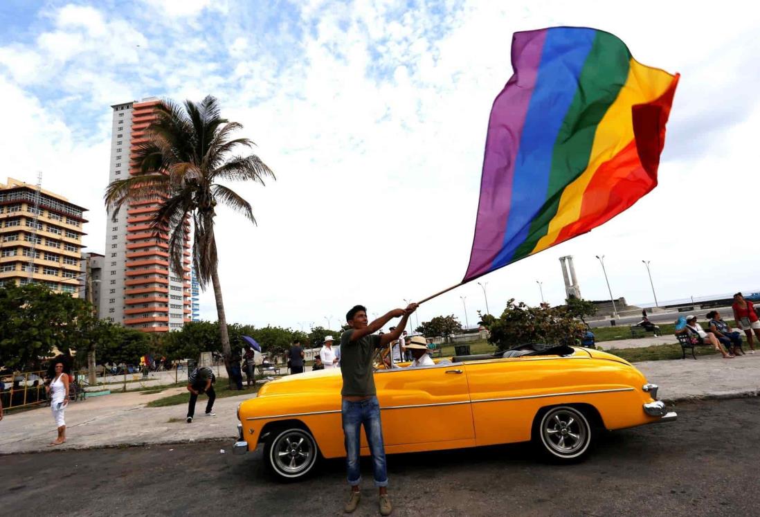 Cuba aprueba el matrimonio igualitario