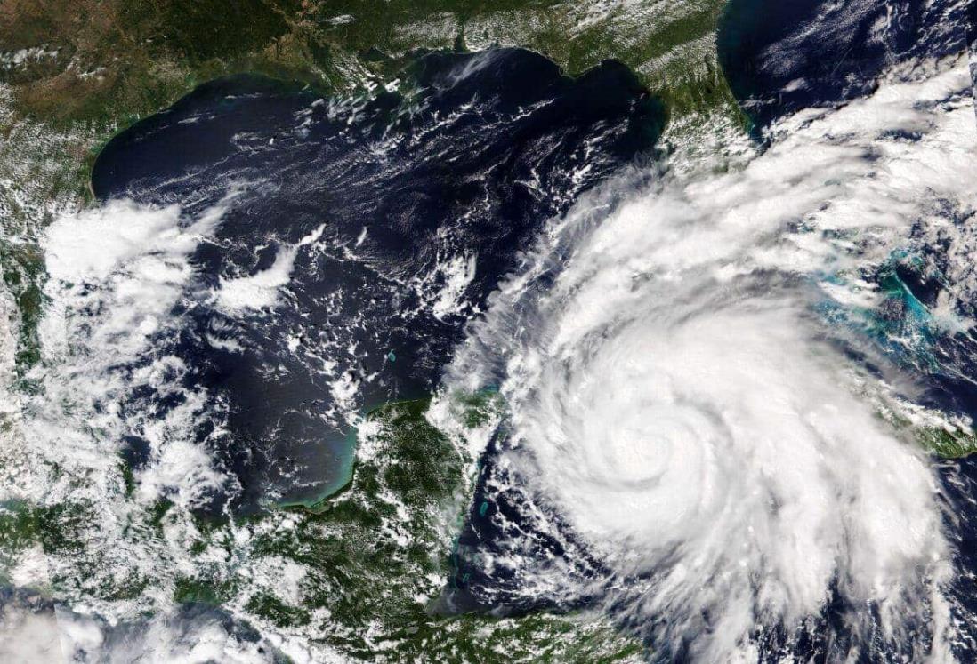 Huracán Ian impacta Cuba con lluvias y vientos de más de 200 km/h